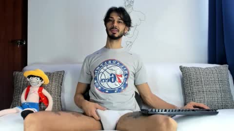 Snapshot of derrymaster chatting on 28, 2, 2026 JhimyMaster online show from 28, 2, 2026