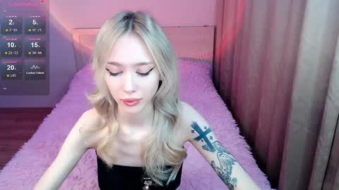 Ari online show from 29, 1, 2025