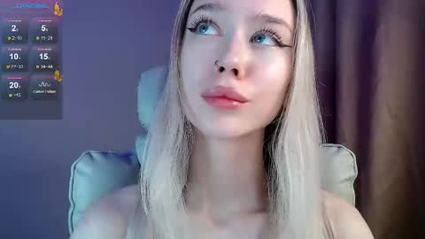 Ari online show from 18, 10, 2025