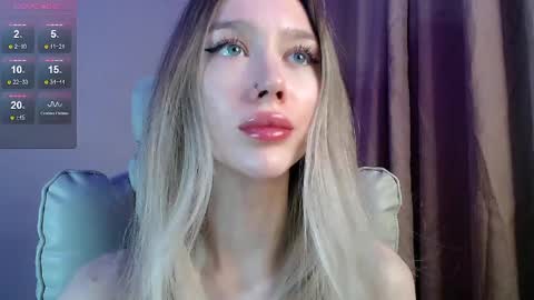 Ari online show from 23, 3, 2026