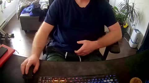 Snapshot of desdisdes chatting on 21, 9, 2025 desdisdes online show from 21, 9, 2025