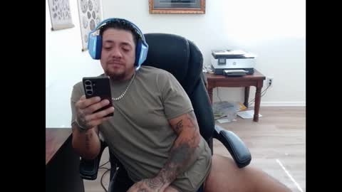 desertadventurer25 online show from 26, 10, 2025