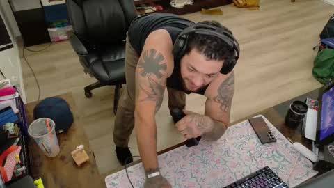 desertadventurer25 online show from 4, 3, 2026