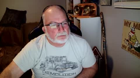 D K online show from 8, 3, 2025