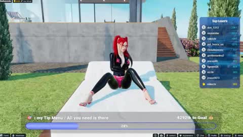 Snapshot of deshonesta chatting on 4, 2, 2026 The Goddess online show from 4, 2, 2026