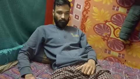 desi_boy799417 online show from 5, 2, 2026