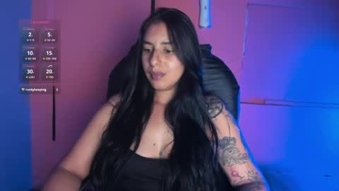 NTMY guys im a kinda desi from Medellin  online show from 6, 4, 2026