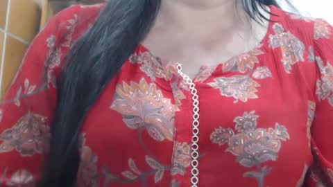 Snapshot of desimaisa130 chatting on 16, 7, 2026 Maisa online show from 16, 7, 2026