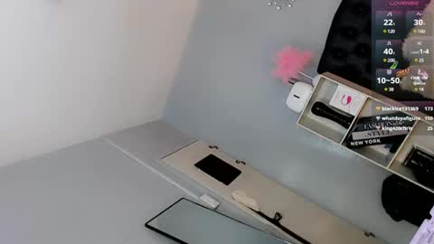 desirable_rica online show from 1, 3, 2025