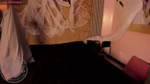 desire_ecstasy online show from 28, 10, 2025