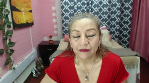 Snapshot of desire_latin chatting on 7, 2, 2025 VALERIA online show from 7, 2, 2025