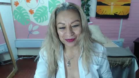 Snapshot of desire_latin chatting on 11, 2, 2025 VALERIA online show from 11, 2, 2025
