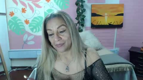 Snapshot of desire_latin chatting on 3, 3, 2025 VALERIA online show from 3, 3, 2025