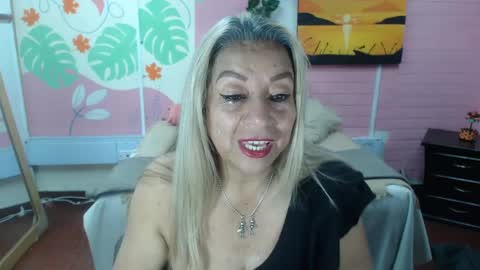 Snapshot of desire_latin chatting on 15, 9, 2025 VALERIA online show from 15, 9, 2025