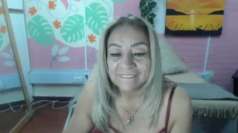 VALERIA online show from 13, 7, 2026