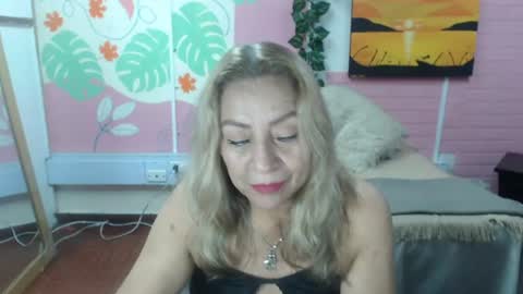 VALERIA online show from 20, 7, 2026