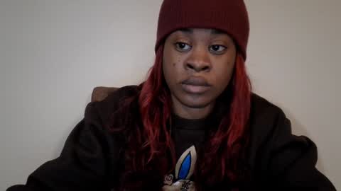 desireeafterdark online show from 27, 1, 2025