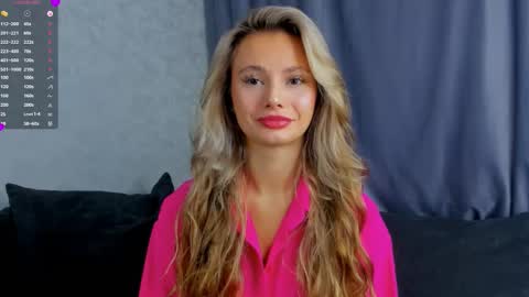 Snapshot of desireeclipse chatting on 9, 11, 2025 Willow online show from 9, 11, 2025