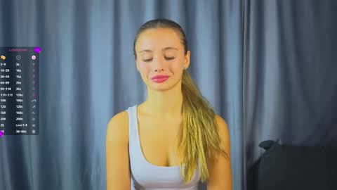 Snapshot of desireeclipse chatting on 11, 11, 2025 Willow online show from 11, 11, 2025