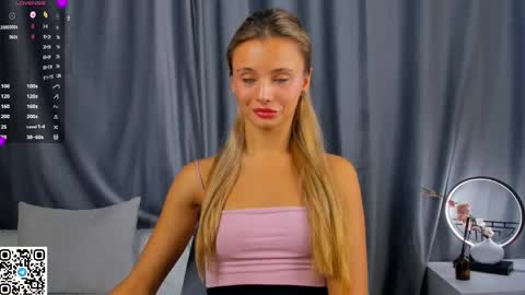 Snapshot of desireeclipse chatting on 29, 11, 2025 Willow online show from 29, 11, 2025