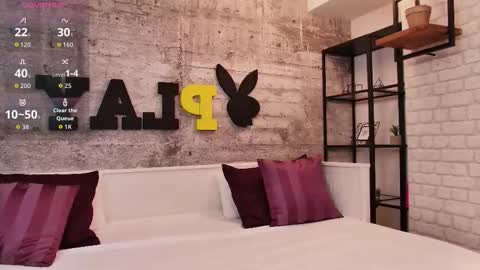 Snapshot of desireekeys chatting on 10, 10, 2025 Desiree online show from 10, 10, 2025