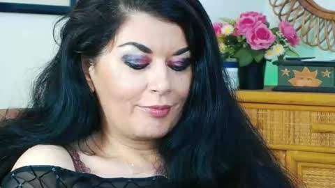 HellenMoon online show from 24, 2, 2025