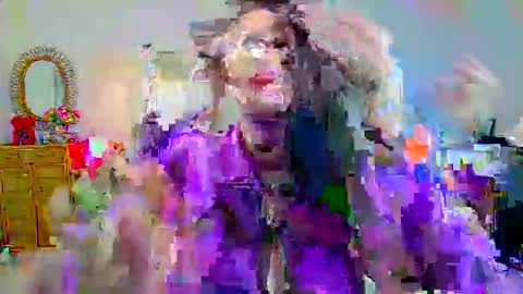 HellenMoon online show from 31, 3, 2026