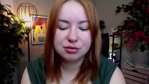 Snapshot of desirelayla chatting on 2, 10, 2025 LAYLA online show from 2, 10, 2025