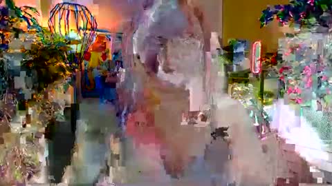 Snapshot of desirelayla chatting on 6, 10, 2025 LAYLA online show from 6, 10, 2025