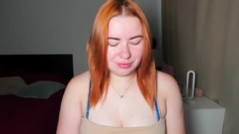 Snapshot of desirelayla chatting on 5, 7, 2026 LAYLA online show from 5, 7, 2026