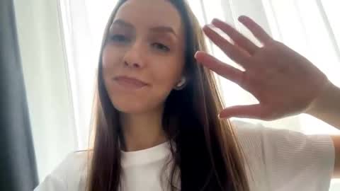 Snapshot of desirewingard chatting on 6, 4, 2026 Ksenia online show from 6, 4, 2026