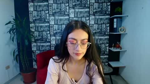 Desiring Angel online show from 17, 4, 2026