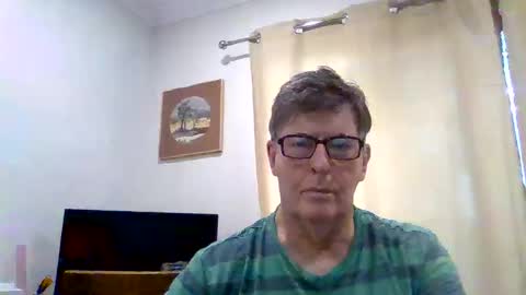 Desmon1958 online show from 11, 1, 2026