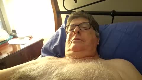 Desmon1958 online show from 8, 2, 2026