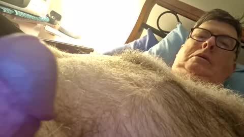 Desmon1958 online show from 18, 2, 2026