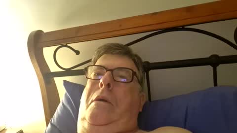 Desmon1958 online show from 19, 2, 2026