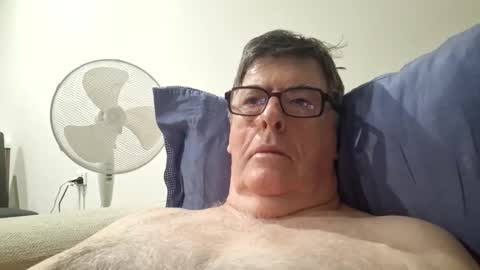 Desmon1958 online show from 24, 3, 2026