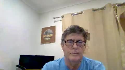 Desmon1958 online show from 12, 4, 2026