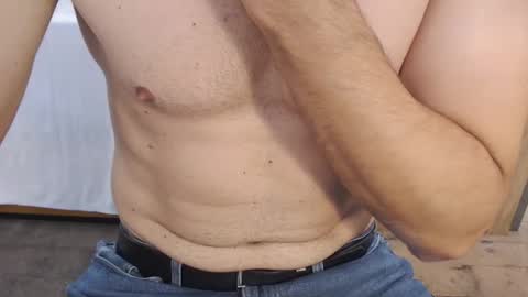 desperado3000 online show from 27, 9, 2025