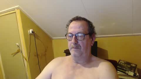 destelp online show from 29, 11, 2025