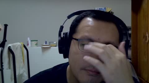 Destroy November 1984 online show from 24, 12, 2024