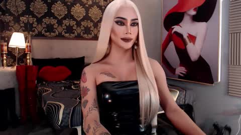 Snapshot of destroyermistressxxx chatting on 8, 2, 2026 destroyermistressxxx online show from 8, 2, 2026