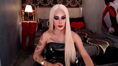 Snapshot of destroyermistressxxx chatting on 24, 2, 2026 destroyermistressxxx online show from 24, 2, 2026