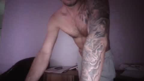 Snapshot of destrudoxxx chatting on 31, 1, 2026 Destrudo online show from 31, 1, 2026