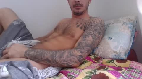 Snapshot of destrudoxxx chatting on 16, 2, 2026 Destrudo online show from 16, 2, 2026