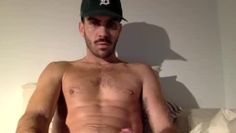 Snapshot of detroitbro chatting on 21, 10, 2025 Detroit Bro online show from 21, 10, 2025