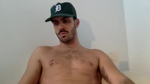 Snapshot of detroitbro chatting on 21, 10, 2025 Detroit Bro online show from 21, 10, 2025