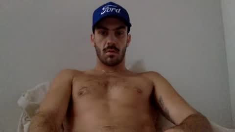 Snapshot of detroitbro chatting on 22, 10, 2025 Detroit Bro online show from 22, 10, 2025
