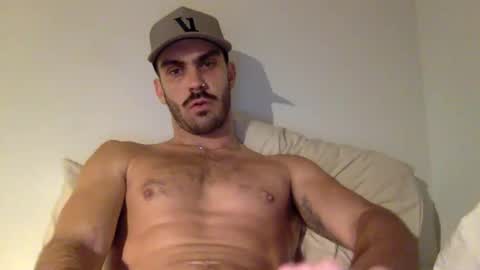 Detroit Bro online show from 6, 11, 2025