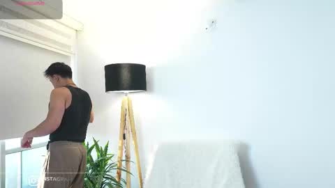 Deus Belli online show from 8, 11, 2025